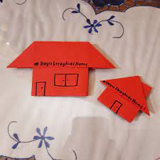 Maybe you would like to learn more about one of these? Story Kids A Twitter Tsk Stay Twibbonnya Udah Ada Nih Kalau Kita Lengkapi Dengan Project Origami Bentuk Rumah Gimana Dengan Pake Ht Stayisstraykidshome Https T Co Ejahxqtbnb