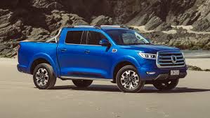 The company is named after the great wall of china and was formed in 1984. 2021 Great Wall Motors Gwm New Cars Caradvice