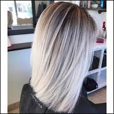 balayage blond kurze haare archives my salon einfache frisuren balayage haare blond haarfarbe balayage haarfarben