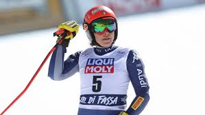 Kajsa vickhoff lie kjørte en god utfor i italienske val di fassa lørdag, men nådde ikke opp mot de aller beste. E7o9wp5nqif7om