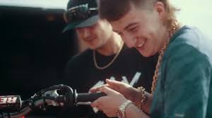 Bad Boy Chiller Crew