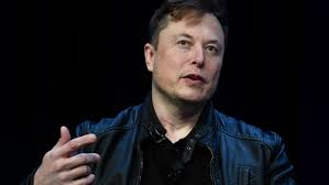 Elon Musk urges Netflix boycott over transgender-themed kids' show