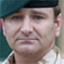 Sgt John Manuel remembered