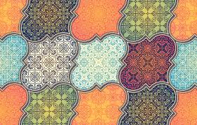 Maybe you would like to learn more about one of these? Wallpaper Background Texture Ornament Pattern Floral Batik Images For Desktop Section Tekstury Download