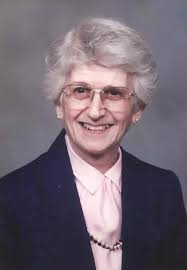 Rita Bouley Obituary (2013)