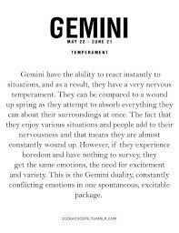 Pin On Sign Of The Twins Gemini