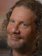 2015 Outstanding Contributions to ISCB Award: Larry Hunter