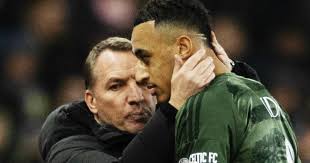 Rodgers issues Celtic response to viral Idah video