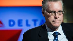 Trump bump in Delta? 4 trades