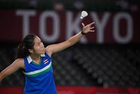 ร่วมเชียร์ น้องเมย์ รัชนก อินทนนท์ ลงชิงชัยรอบ 8 คนสุดท้าย โอลิมปิกเกมส์ 2020 เวลา 15.30 น. 9hco En6ekukvm
