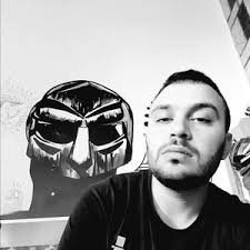 Bashar Murad age, hometown, biography