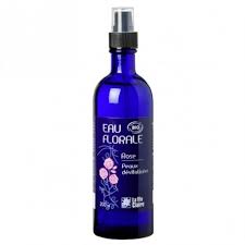 Eau Florale De Rose Drive La Vie Claire Saintes
