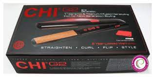 The high heat levels contribute excellent straightening results while the nano titanium technology protects hair from breakage. The Best Flat Irons Top Straighteners For Natural Hair