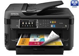 Epson Wf 7610 Driver Download Download Software Firmware Manual Best Inkjet Printer Epson Printer Epson