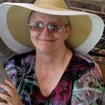 Shirley Mae Cochran Obituary