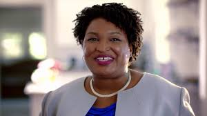 Georgia gubernatorial election, 2018