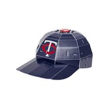 Each puzzle has 500 pieces and is officially licensed by the mlb. Minnesota Twins Puzzles Target