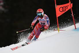 Celine marti is a member of vimeo, the home for high quality videos and the people who love them. Marti Aiming To Be First Skier From Haiti To Compete At Winter Olympics In 2022