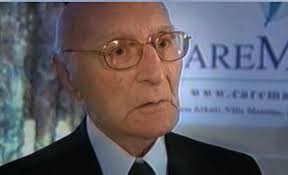 Sir Anthony Mamo's private material now accessible at National Archives