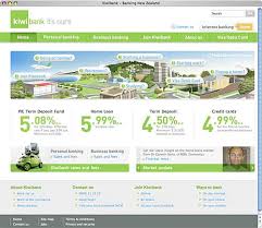 Kiwibank Brand Fights Back Big Aussie Banks