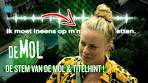 Stem Van De Mol & Alle Titels Slaan Op Haar ?! | REAGEREN ... - YouTube