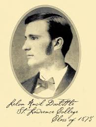 Doolittle, Mrs. Leon (1851?