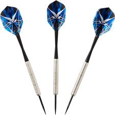 Darts are an evergreen game that can be played alone, in a bar with friends, or even while chilling in your man cave, sipping on a drink. Equipment Needed For Playing Darts Thallia Medium