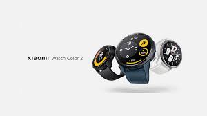 Xiaomi Watch Color 2: Startet die ...