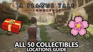 a pe tale innocence collectibles