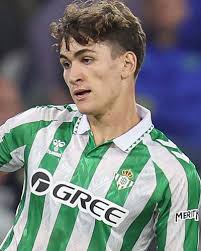 Mateo Flores » Club matches » Primera Federación Grupo 2