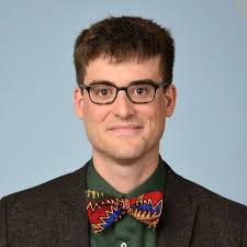 Christopher Lehmann Joins the DFI