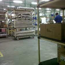 Copyright 2021 merchantrade asia sdn bhd. Photos At Sam Meerkat M Sdn Bhd Plot 103 104 Hilir Sungai Keluang 5