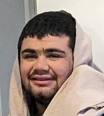 Mohammad-Mahdi Sharifi (Obituary)