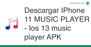 Cesium is like a rich man's music player but accessible to everyone. Iphone 11 Music Player Ios 13 Music Player Apk 1 0 Aplicacion Android Descargar