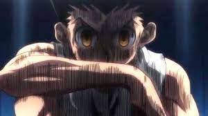Gon S Rage Hunter Anime Hunter X Hunter Anime Wallpaper