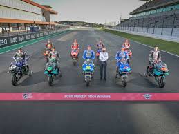 Catalan gp sep 25, 2020 to sep 27, 2020. Motogp Yearender 2020 Nine Different Winners And A New Champion Mykhel