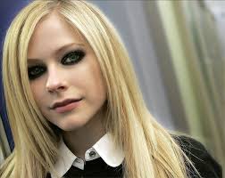 Avril ramona lavigne, мфа (англ.) ˈævrɨl ləˈviːn, мфа (фр.) avˈril laˈviɲ; Rok Zvezda Avril Lavin Zhdet Rebenka Pravda Urfo