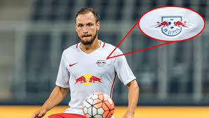 No, there is no direct train from leipzig to salzburg. Red Bull Salzburg Player Wears Rb Leipzig Jersey During Game