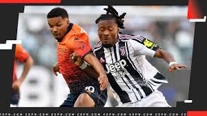 Juventus Vs