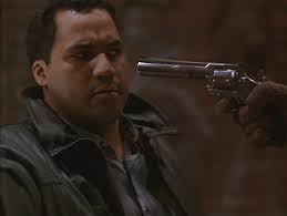 Samuel L. Jackson in The Long Kiss Goodnight » BAMF Style