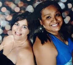 Deena Gross's Instagram, Twitter & Facebook