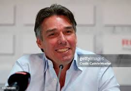 2,140 Michael Stich Photos & High Res Pictures