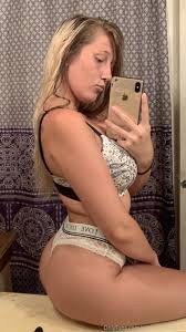 Brecklynn Jade - TheFap Nude OnlyFans Exposure