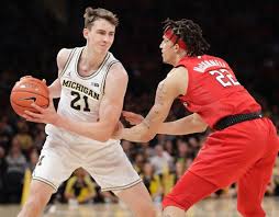 Mx 2021 roster portrait & cyberface id list (updated as of. Franz Wagner Projected As Second Round Pick In 2021 Nba Draft Michigan Wolverines Basketball S Livers Not Listed