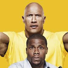 Central Intelligence updated their profile picture.