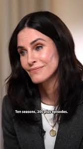 Cortney Cox Latest Movies