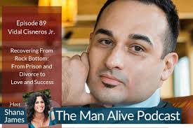 Vidal Cisneros's Instagram, Twitter & Facebook