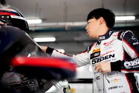 GT World Challenge Asia &ndash; Day 2🇲🇾 #5zigen #gtworldchallenge #nismo #gtr  #gt3