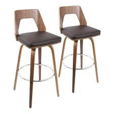 This listing includes a complete set of 4 square bar stool cushions only, barstool is not included each of the chair pad measures 12 l in x 12 w in x 2 h. Bar Stool Cushion Target