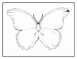 Supercoloring.com is a super fun for all ages: Butterfly Printouts Coloring Home